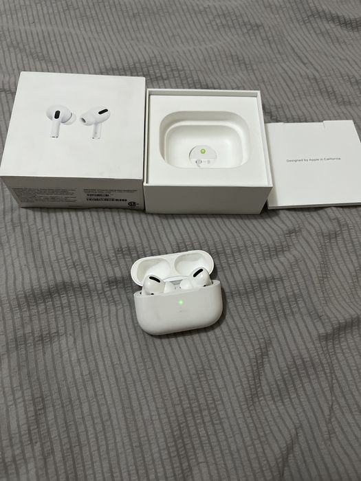Apple Airpods Pro