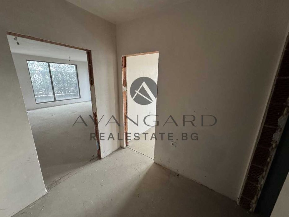 Продава се Двустаен апартамент в Пловдив, Христо Смирненски - 181 кв.м за 717 €/кв.м - Снимка #4