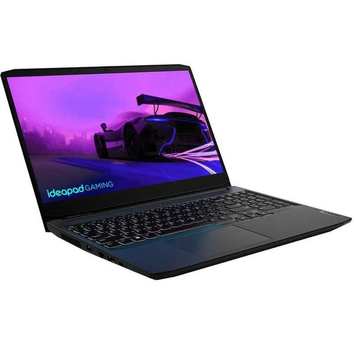 IdeaPad gaming 3 15IHU6