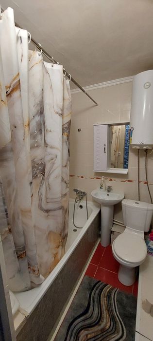 Квартира посуточно в Пришахтинске