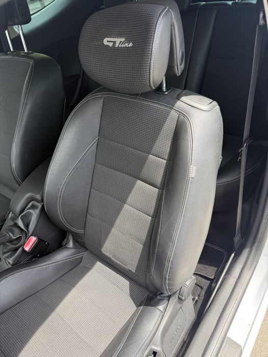 Renault Megane Coupe GT  - RATE AVANS 0 doar cu buletinul