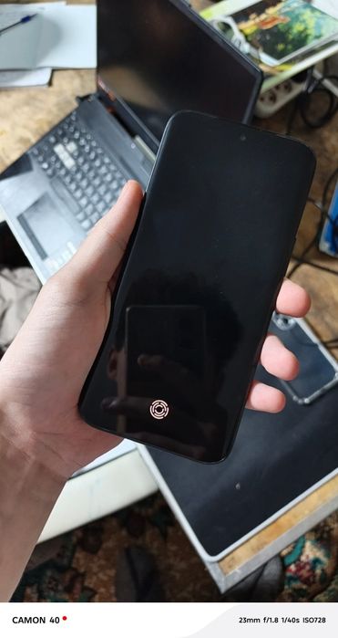 Tecno Camon 50 ultra
