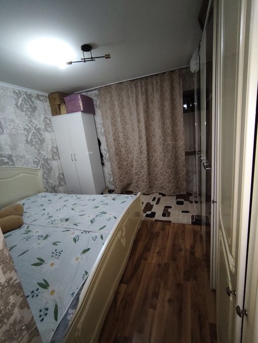 Продам 3-комн. квартиру