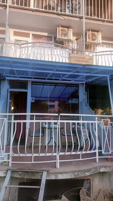 Продава се Едностаен апартамент в Пловдив, Христо Смирненски - 26 кв.м за 14712 €/кв.м - Снимка #3