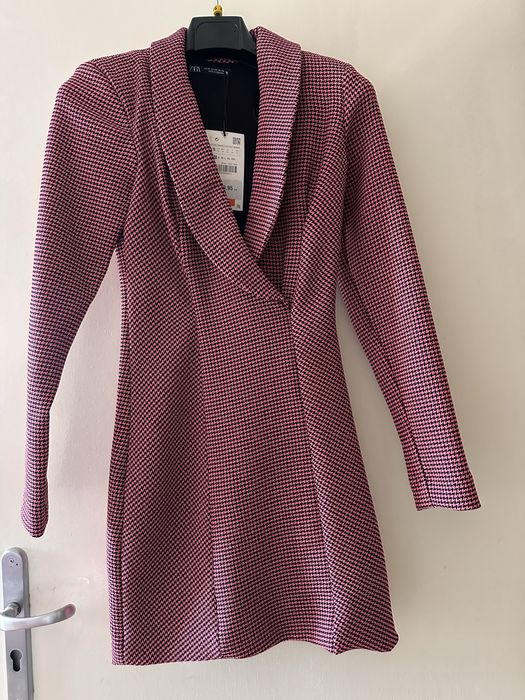 Рокля Zara, нова с етикет (bershka,mango)