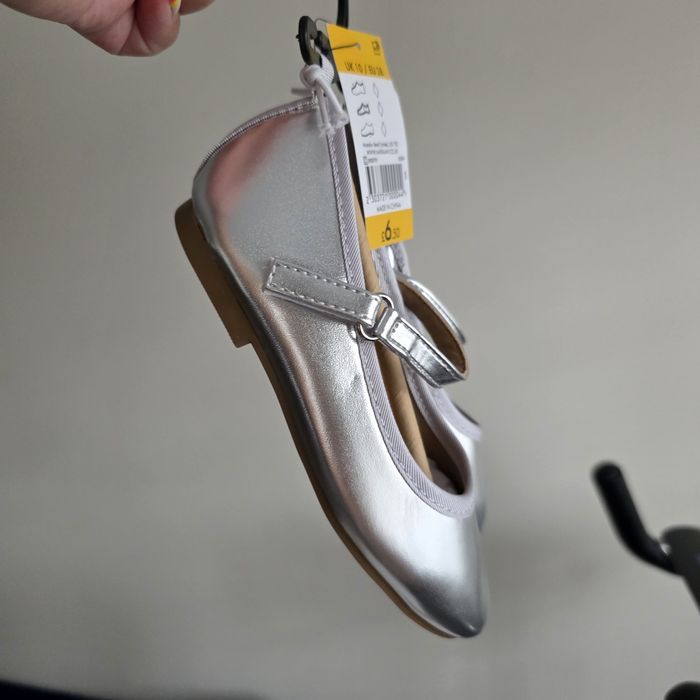 Детски обувки Matalan