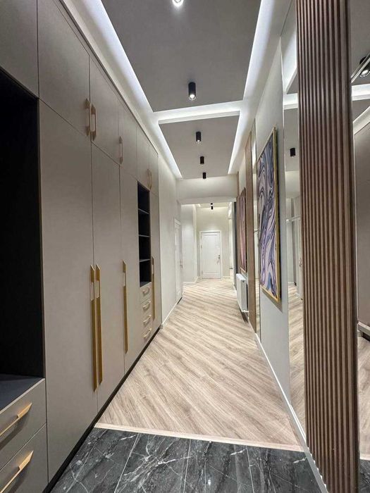 Сдаётся 2х комнатная квартира для молодой семьи/ЖК MADRID