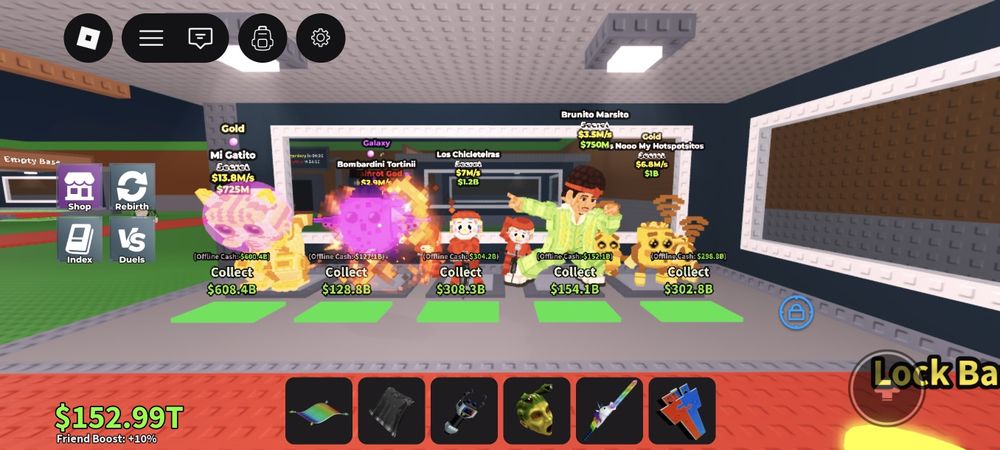 Продаю брейнов мой вип