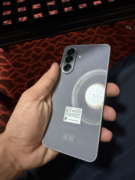 samsung a57 8/256 gb yangi