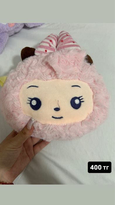 Продам игрушки новый