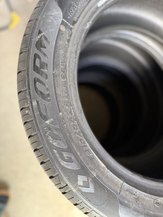 Балон летни тойота