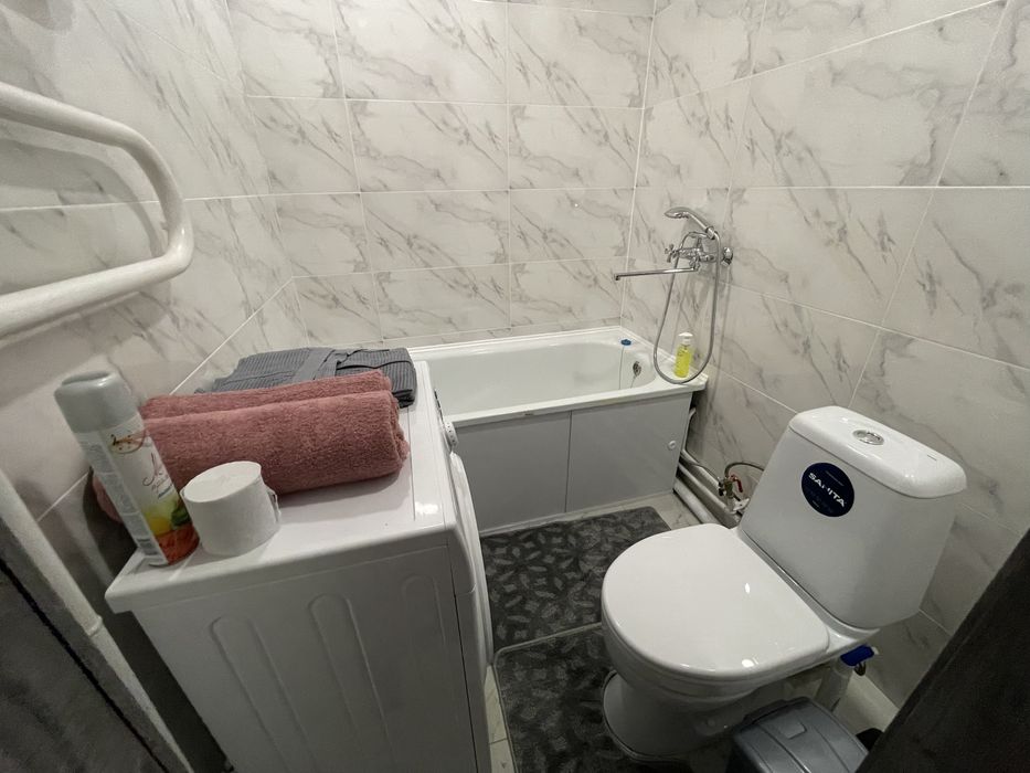 Сдается 1,5 люкс посуточно