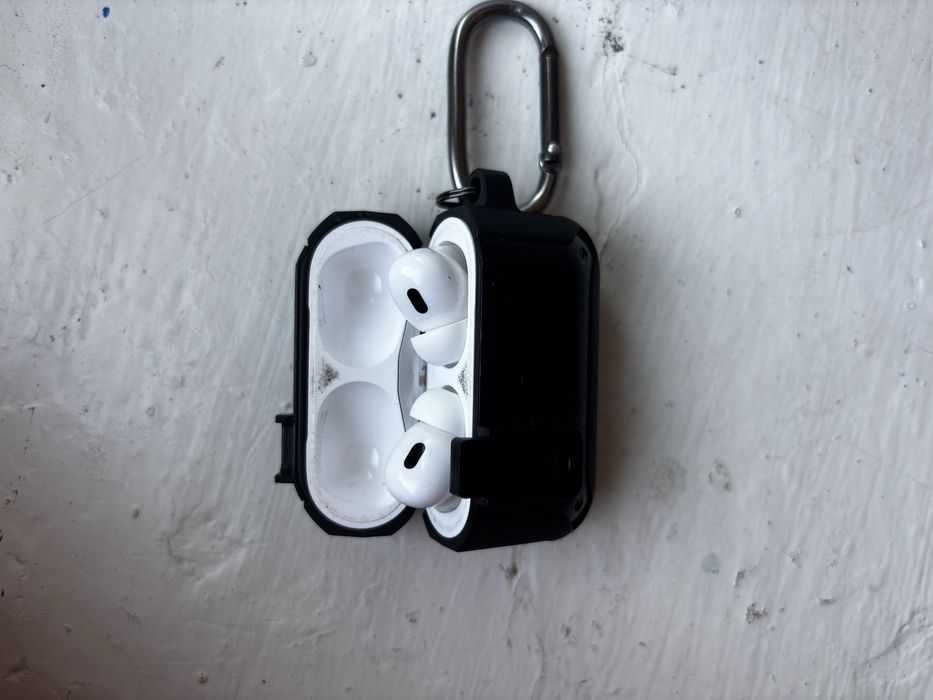 Продам AirPods Pro 2nd