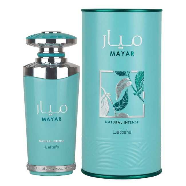 Lattafa Mayar Natural Intense EDP 100 ml.