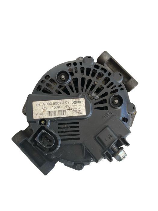 Alternator *150A* Mercedes-Benz C-Class W204 2007 - 2014 2.2 C 200