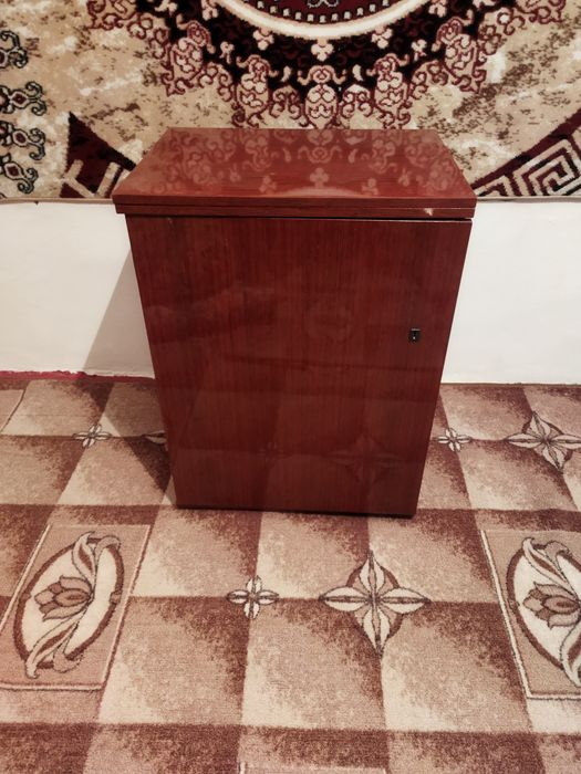 Швейная машина в Сарыағаш