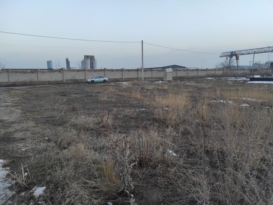 Продам участок суюнбая рв90