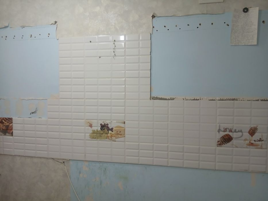 Кафель кімге керек