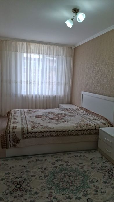 Квартира на долгий срок