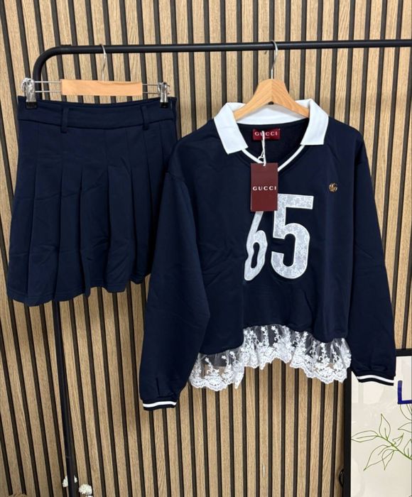 Stoc compleu dama Gucci