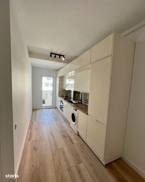 Apartament 3 camere, NOU, bloc nou Eroilor Albe