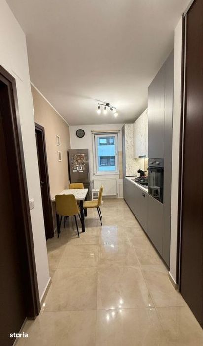 Apartament 2 Camere, 54mp, Etaj Intermediar, Zona Stadionului