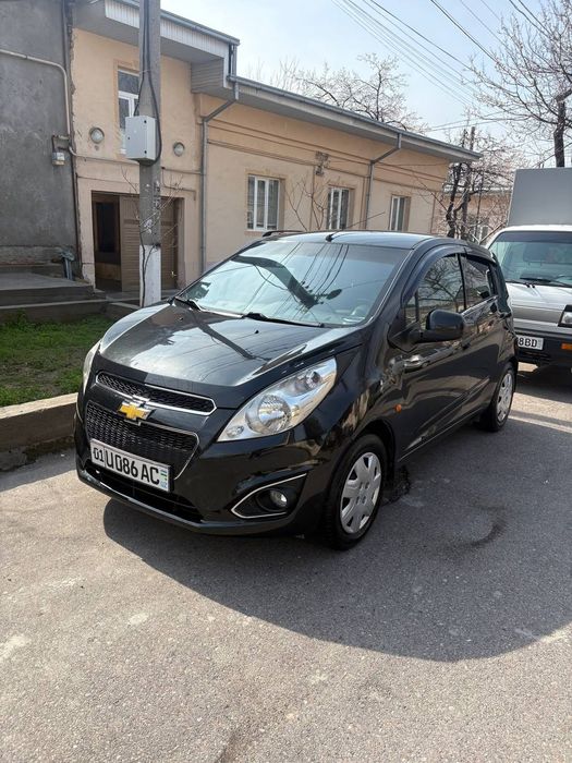 Спарк накдга сотилади Spark Chevrolet mehanika naqdga