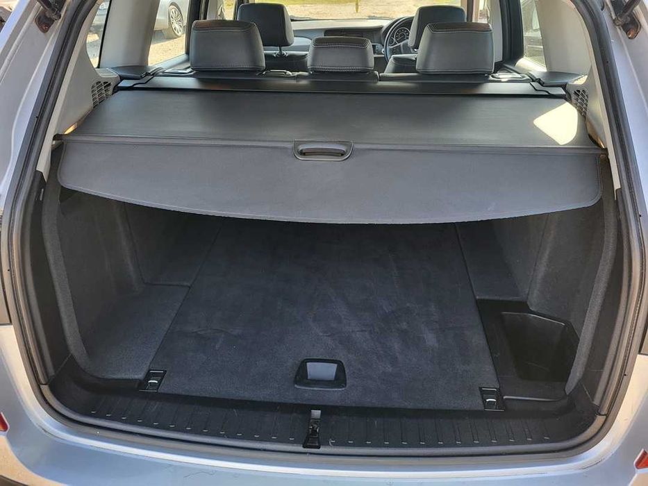 Cutie viteze manuala bmw x3 f25 xdrive la proba pe masina 2.0d 184 cp