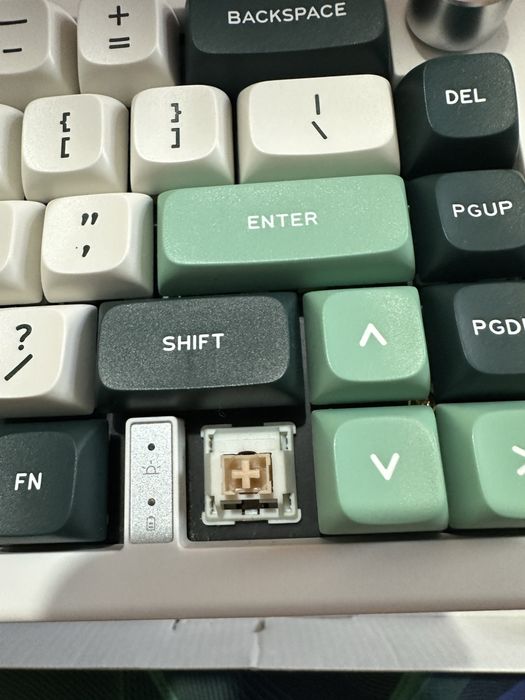 механическая клавиатура GMK 67