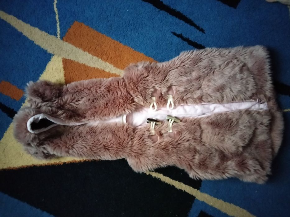 Vesta blăniță next 3 ani