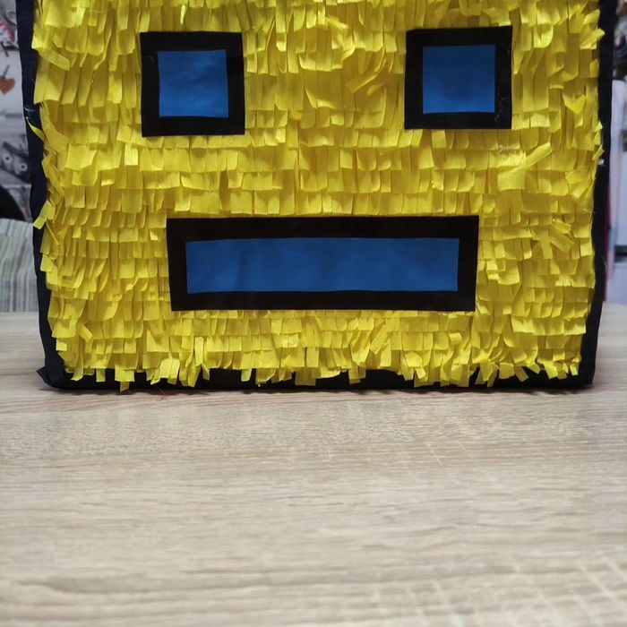 Пинята за едно по забавно парти