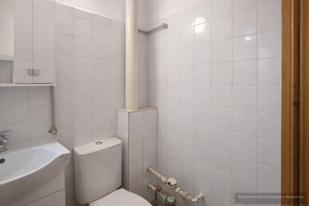 Дава се под наем Двустаен апартамент в Пловдив, Тракия - 60 кв.м за 348.84 € - Снимка #5