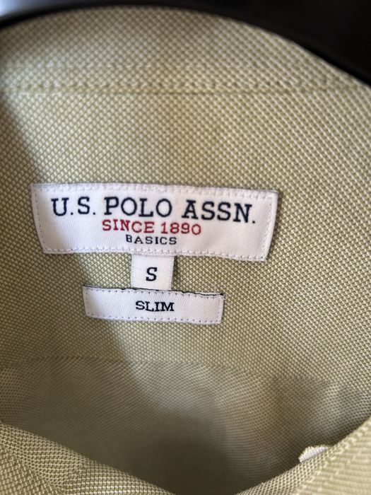 Cămașă U.S Polo Assn bărbați