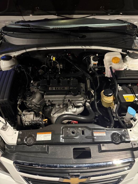 Chevrolet gentra 2021 elegant plus 3 poziciya