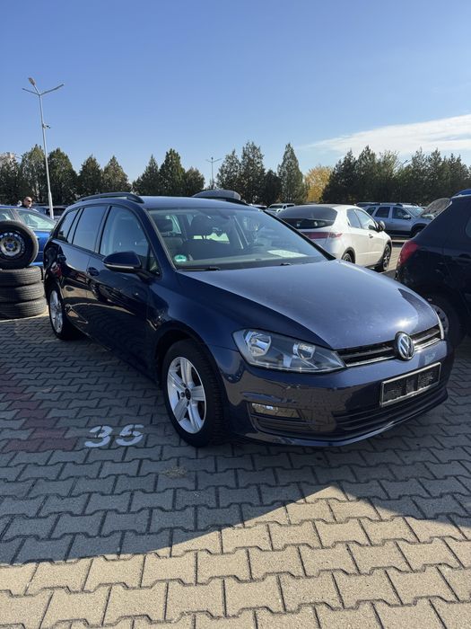 VOLKSWAGEN Golf 0 — imagine 1