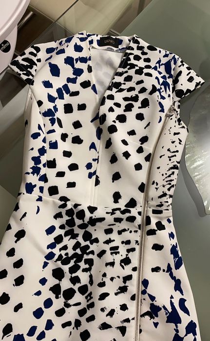 Уникални рокли Реплика мода, Авин, Лиу джо и други лична колекция