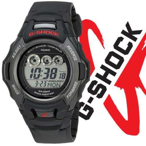 Curea  originala casio g-shock pentru ceas GW-530A GW-500A GW-M500