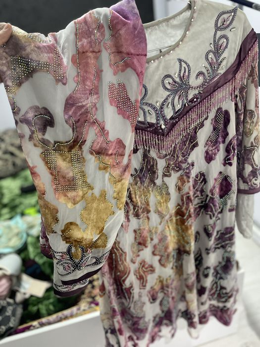 Куйлак лозим узбекча (ансамбль)