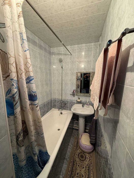 Продается Квартира 4х Комнатная