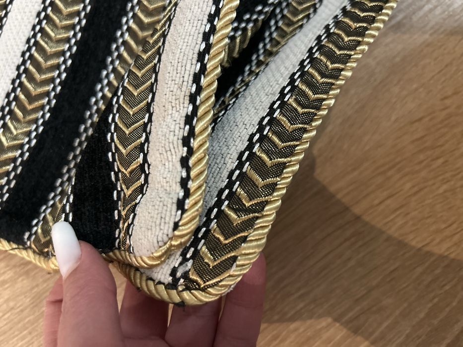 fete de perne decorative