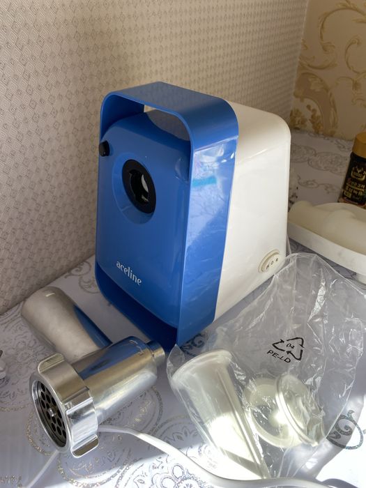 Отдам мясорубку