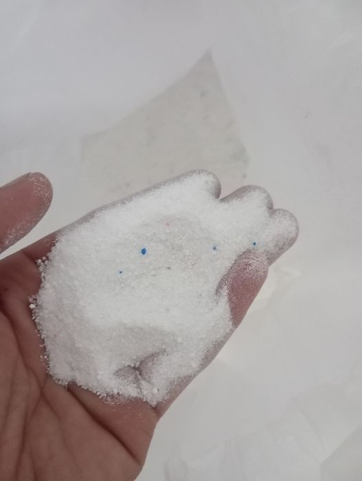 Стиральный порошок