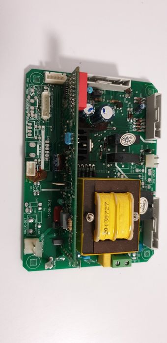 Placa centrala CALOMA 21 H 24 kw.