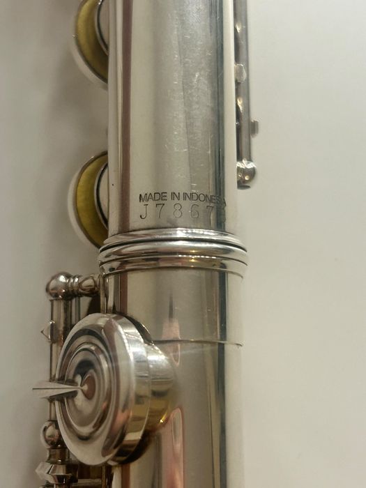 Flaut Yamaha de vânzare