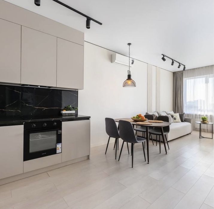 Посуточно квартира сдаетеся