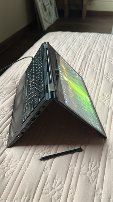 Lenovo X1 Yoga 370