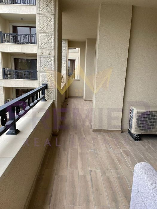 Продава се Тристаен апартамент в к.к. Златни пясъци - 159 кв.м за 1043 €/кв.м - Снимка #8