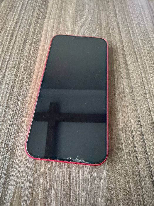 Iphone 14 + plus 128 gb esim + esim