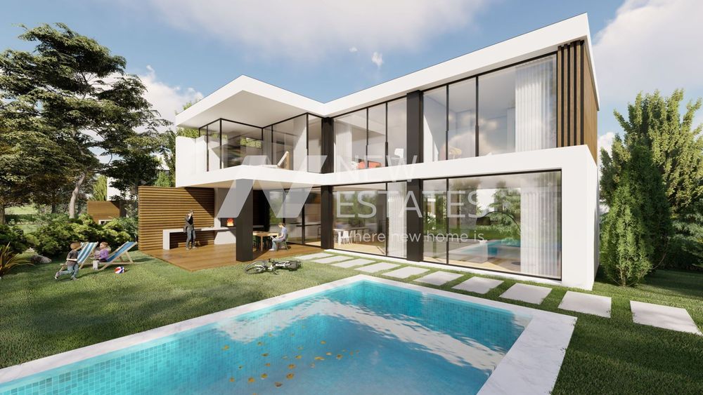 Продава се Къща в София, м-т Детски град - 634 кв.м за 2397 €/кв.м - Снимка #3