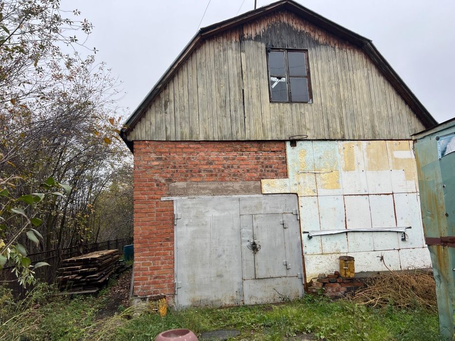 Продам дачу, район понтонного моста